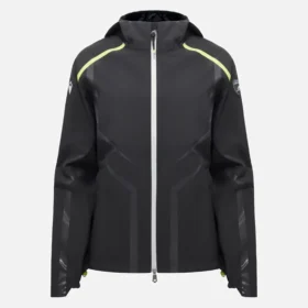 Automobili Lamborghini Women’s Rainjacket Jacket Automobili Lamborghini Women’s Rainjacket Jacket