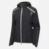 Automobili Lamborghini Women’s Rainjacket Jacket Automobili Lamborghini Women’s Rainjacket Jacket