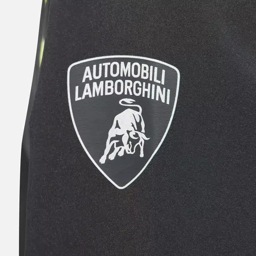 Automobili Lamborghini Women’s Rainjacket Jacket Automobili Lamborghini Women’s Rainjacket Jacket