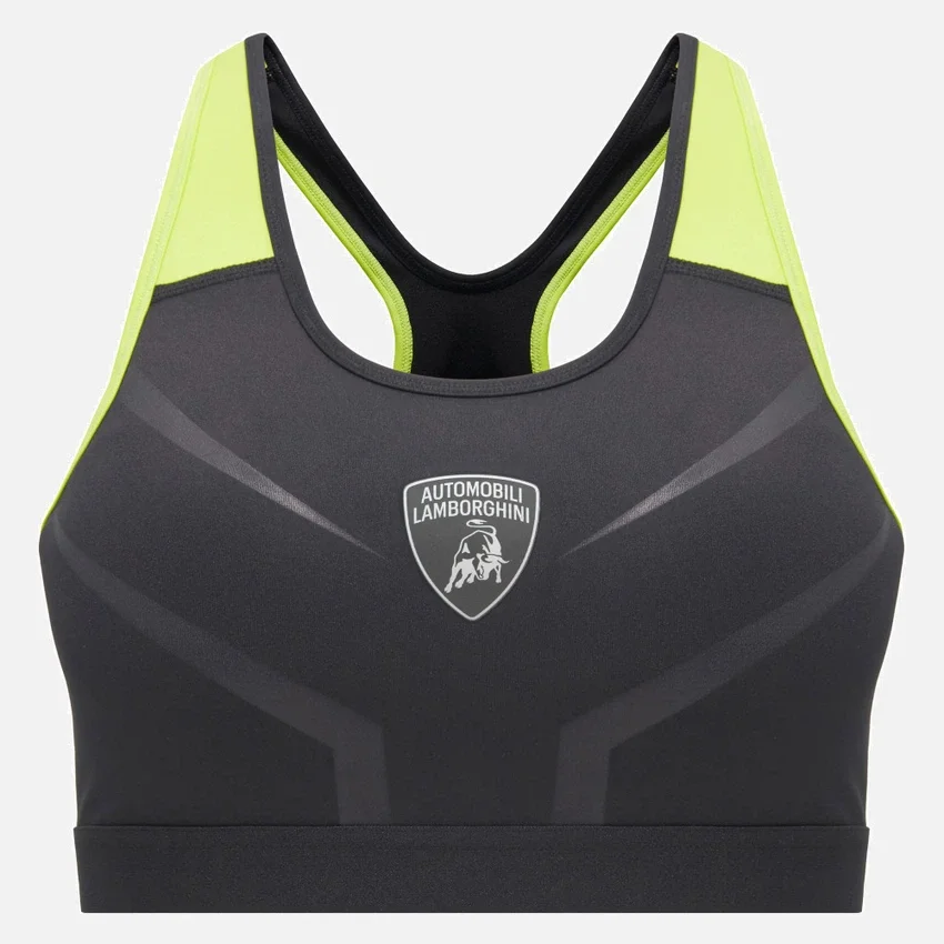 Automobili Lamborghini Women’s Sport Top Automobili Lamborghini Women’s Sport Top
