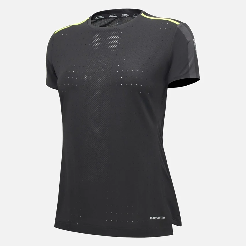 Automobili Lamborghini Women’s Sports Shirt Automobili Lamborghini Women’s Sports Shirt