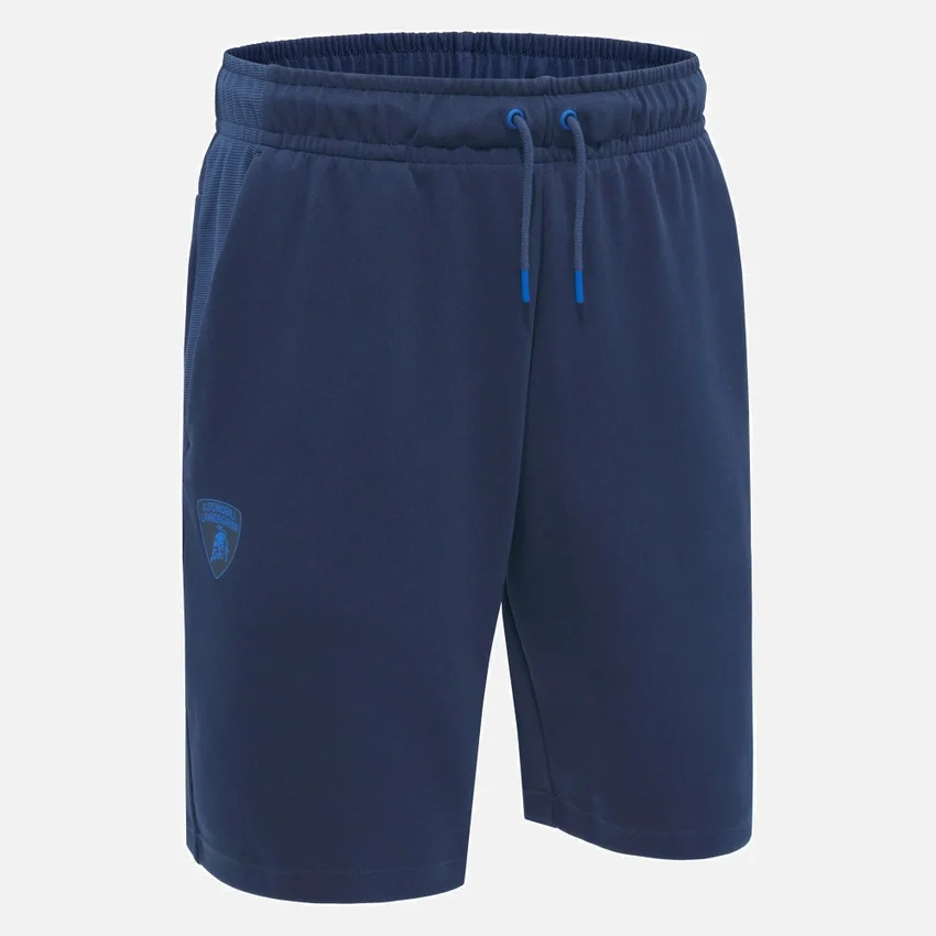 Automobuli Lamborghini Men’s Bermuda Shorts Automobuli Lamborghini Men’s Bermuda Shorts