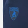 Automobuli Lamborghini Men’s Bermuda Shorts Automobuli Lamborghini Men’s Bermuda Shorts