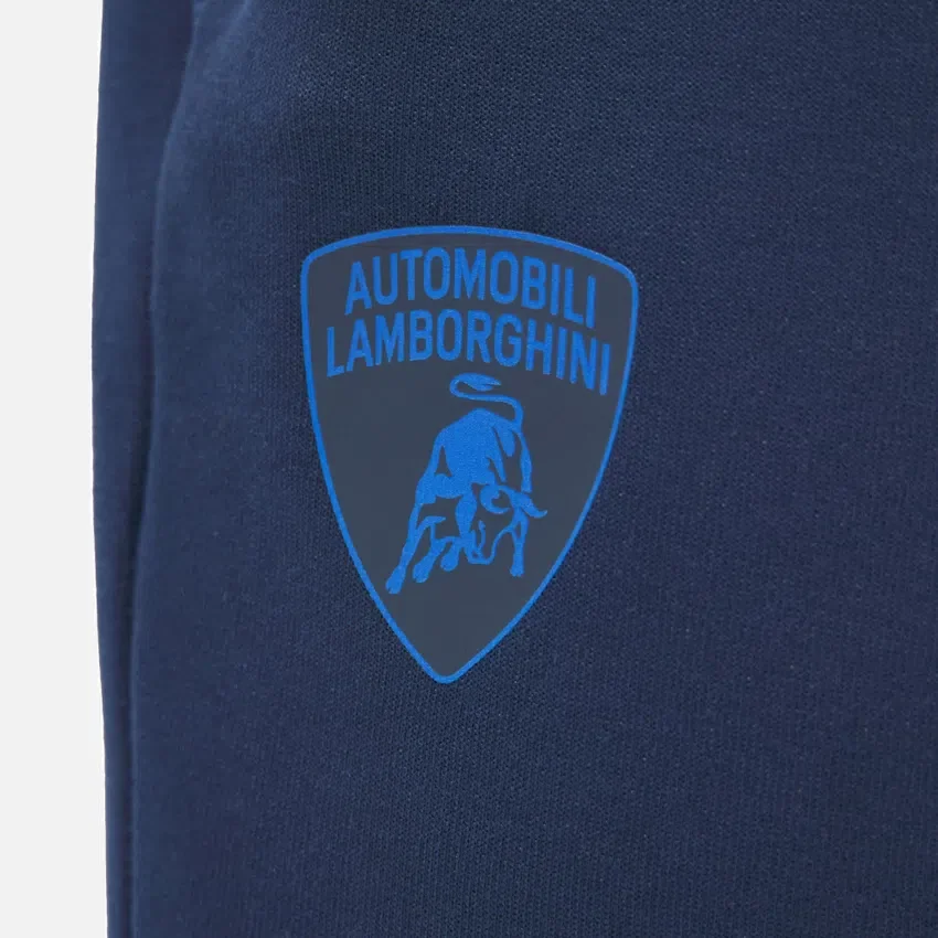 Automobuli Lamborghini Men’s Bermuda Shorts Automobuli Lamborghini Men’s Bermuda Shorts