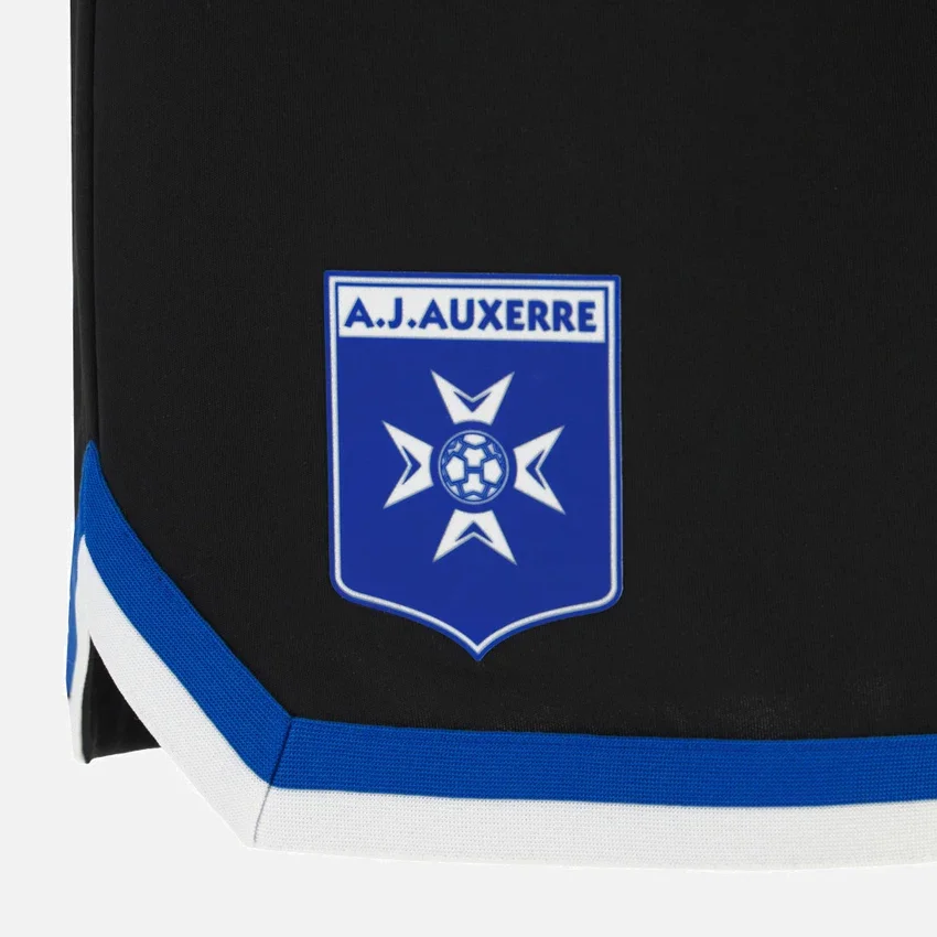 Auxerre 2025/26 Adults’ Away Shorts Auxerre 2025/26 Adults’ Away Shorts