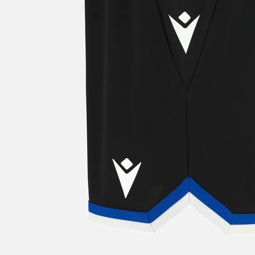 Auxerre 2025/26 Adults’ Away Shorts Auxerre 2025/26 Adults’ Away Shorts