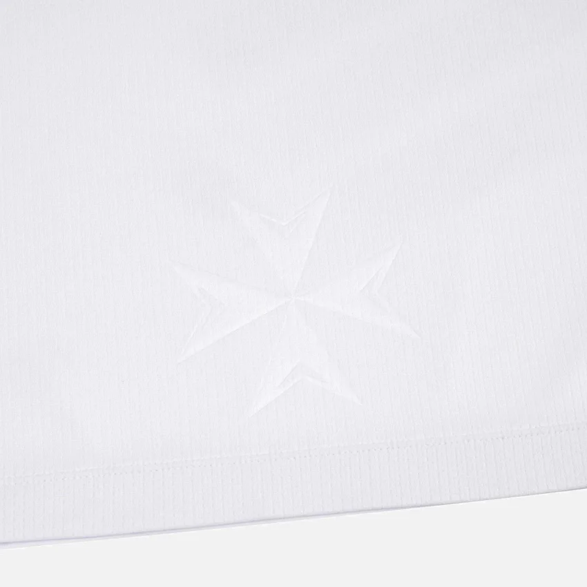 Auxerre 2025/26 Adults’ Home Match Jersey Auxerre 2025/26 Adults’ Home Match Jersey