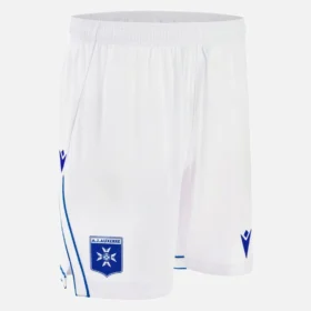 Auxerre 2025/26 Adults’ Home Shorts