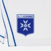 Auxerre 2025/26 Adults’ Home Shorts Auxerre 2025/26 Adults’ Home Shorts