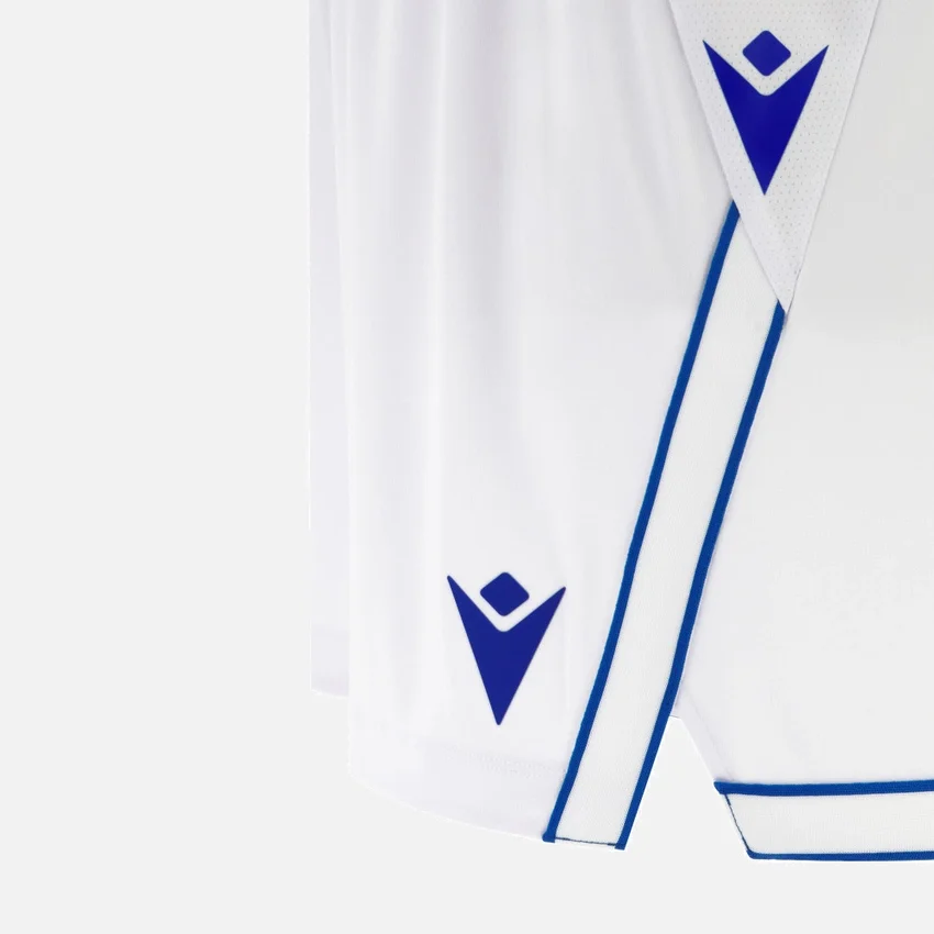 Auxerre 2025/26 Adults’ Home Shorts Auxerre 2025/26 Adults’ Home Shorts