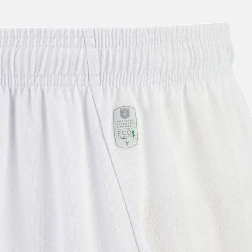 Auxerre 2025/26 Adults’ Home Shorts Auxerre 2025/26 Adults’ Home Shorts