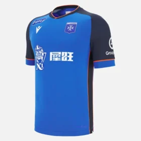 Auxerre 2025/26 Adults’ Third Match Jersey