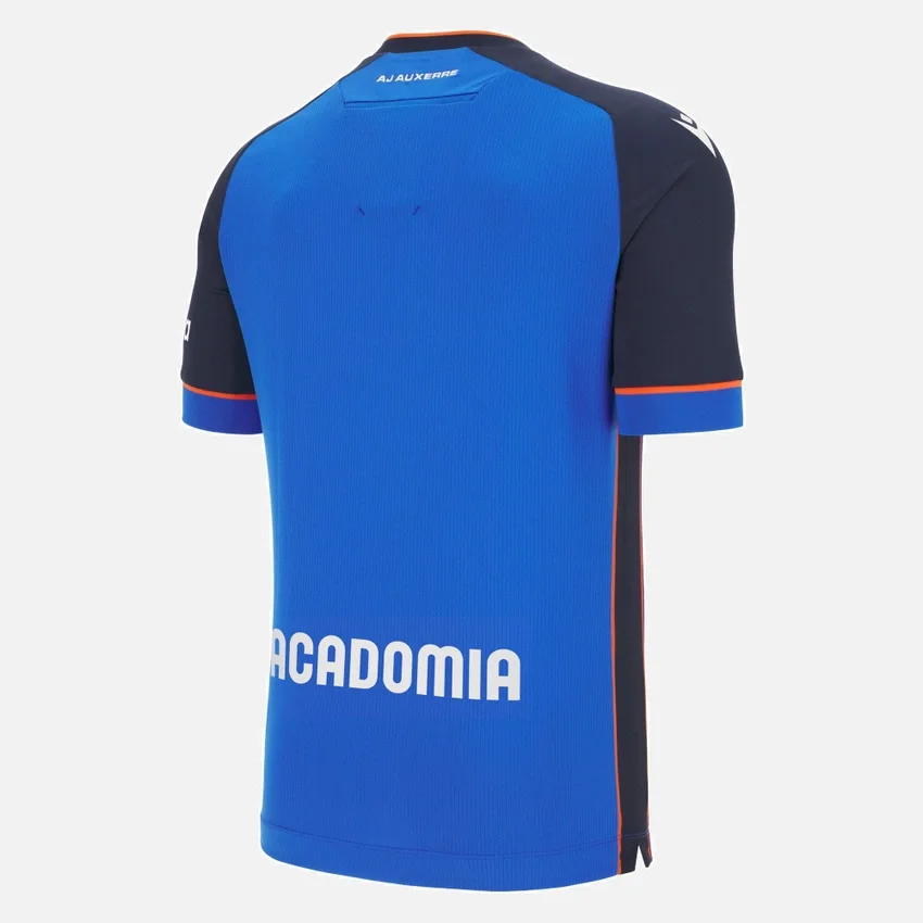 Auxerre 2025/26 Adults’ Third Match Jersey Auxerre 2025/26 Adults’ Third Match Jersey