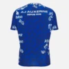 Auxerre 2025/26 Adults’ Warm Up Shirt Auxerre 2025/26 Adults’ Warm Up Shirt