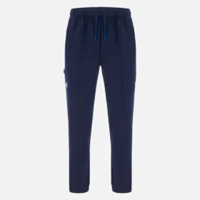 Auxerre 2025/26 Athleisure Adults’ Cotton Travel Pants Auxerre 2025/26 Athleisure Adults’ Cotton Travel Pants