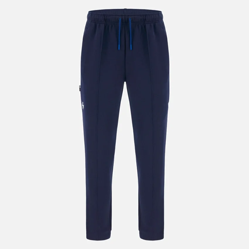 Auxerre 2025/26 Athleisure Adults’ Cotton Travel Pants Auxerre 2025/26 Athleisure Adults’ Cotton Travel Pants