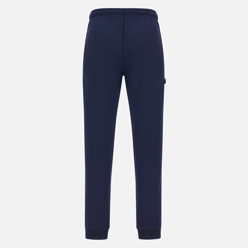 Auxerre 2025/26 Athleisure Adults’ Cotton Travel Pants Auxerre 2025/26 Athleisure Adults’ Cotton Travel Pants