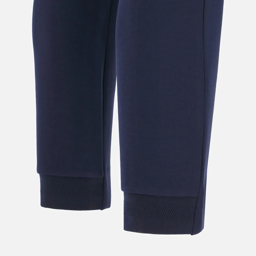 Auxerre 2025/26 Athleisure Adults’ Cotton Travel Pants Auxerre 2025/26 Athleisure Adults’ Cotton Travel Pants