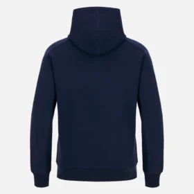 Auxerre 2025/26 Athleisure Adults’ Full Zip Travel Top Auxerre 2025/26 Athleisure Adults’ Full Zip Travel Top