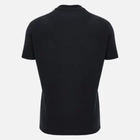 Barbarians 2025/26 Black Travel Tee