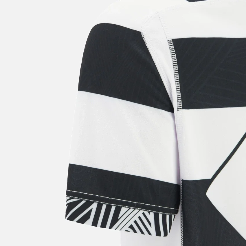 Barbarians 2025/26 Home Replica Shirt Barbarians 2025/26 Home Replica Shirt