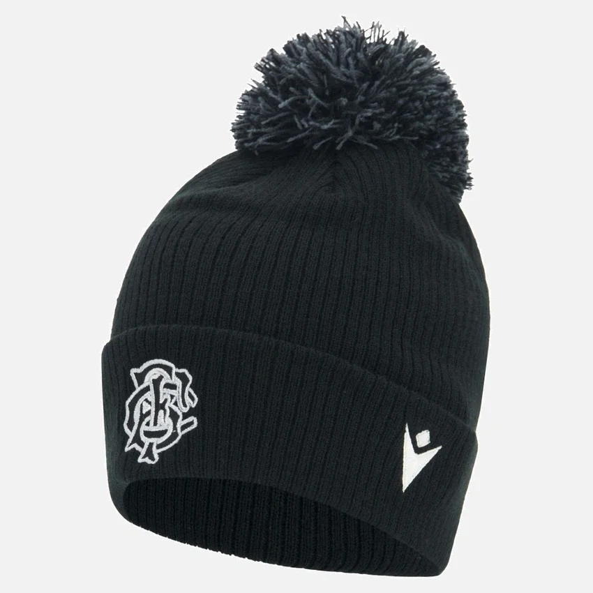 Barbarians 2025/26 PomPom Beanie Barbarians 2025/26 PomPom Beanie