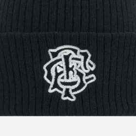 Barbarians 2025/26 PomPom Beanie Barbarians 2025/26 PomPom Beanie