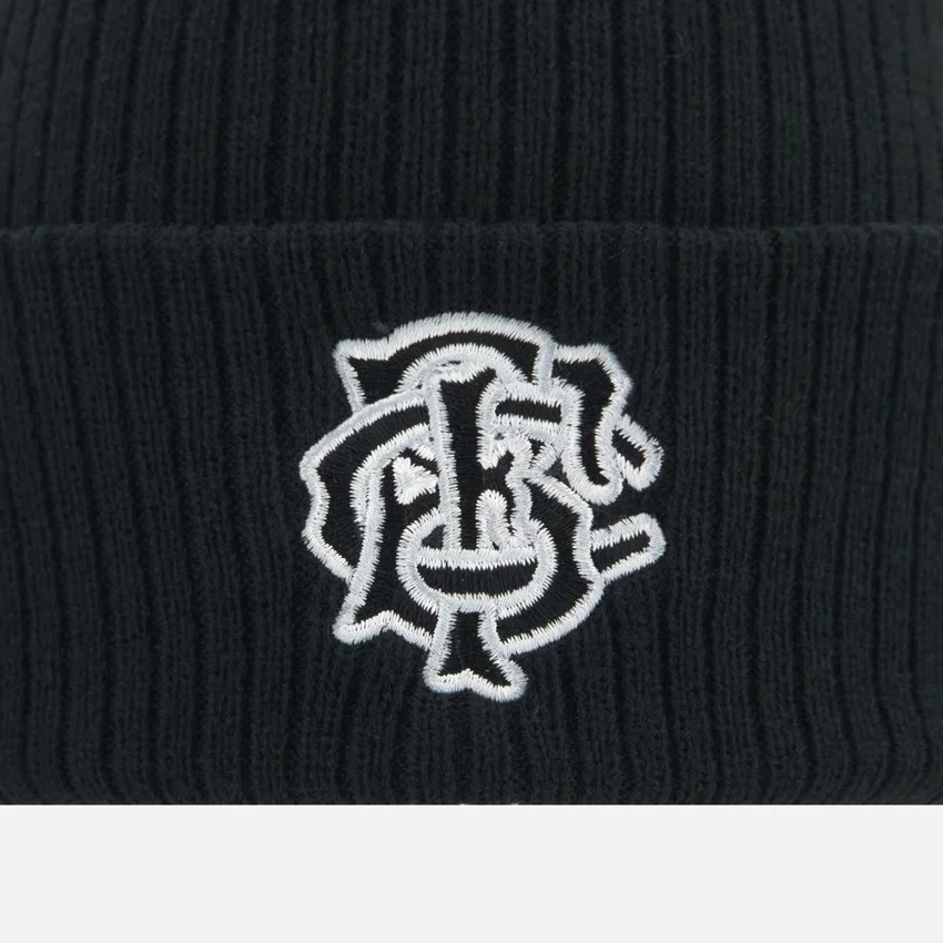 Barbarians 2025/26 PomPom Beanie Barbarians 2025/26 PomPom Beanie