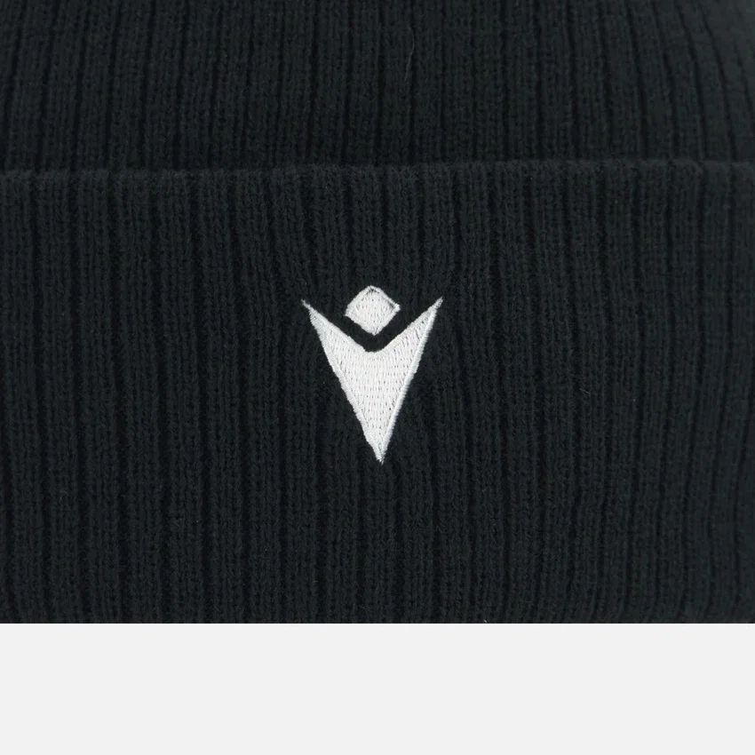 Barbarians 2025/26 PomPom Beanie Barbarians 2025/26 PomPom Beanie