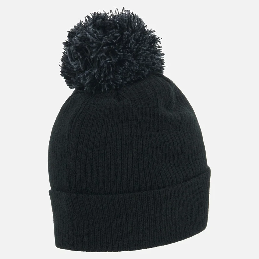 Barbarians 2025/26 PomPom Beanie Barbarians 2025/26 PomPom Beanie