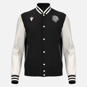 Barbarians 2025/26 Warm Up Jacket