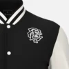 Barbarians 2025/26 Warm Up Jacket Barbarians 2025/26 Warm Up Jacket