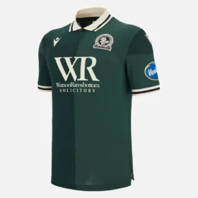 Blackburn Rovers 2025/26 Adults’ Third Match Jersey