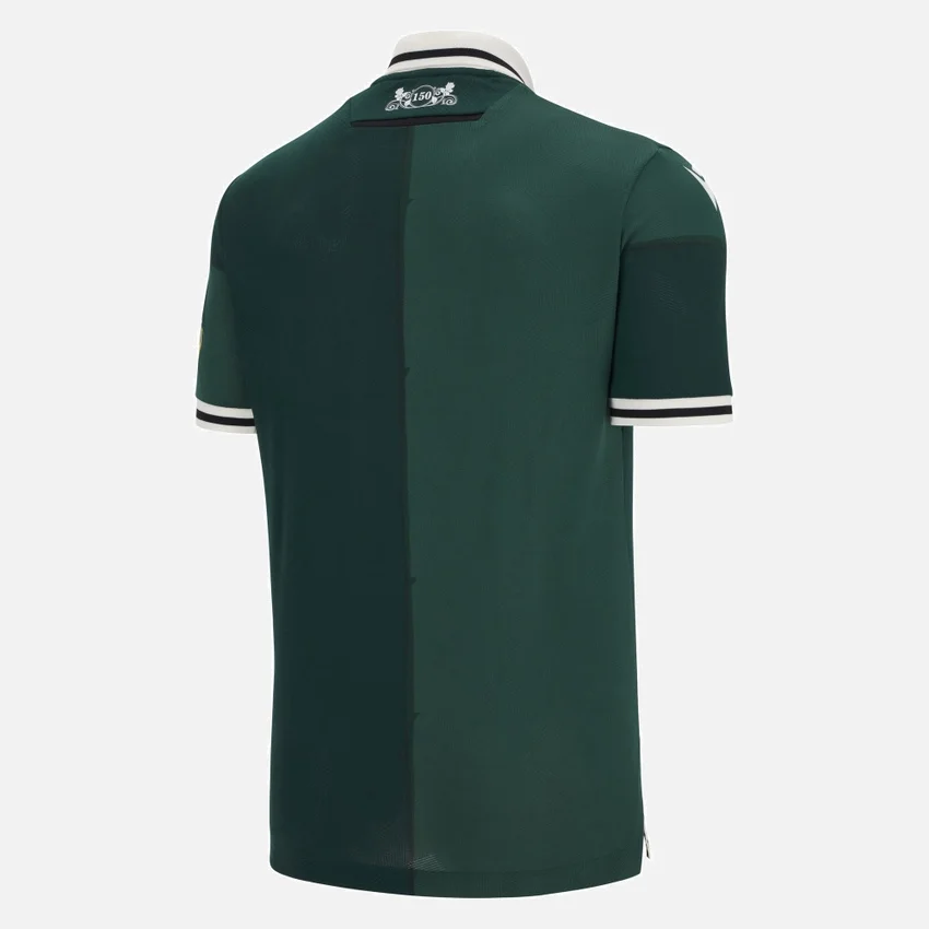 Blackburn Rovers 2025/26 Adults’ Third Match Jersey Blackburn Rovers 2025/26 Adults’ Third Match Jersey