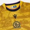 Blackburn Rovers FC 2025/26 Adults’ Away Match Jersey Blackburn Rovers FC 2025/26 Adults’ Away Match Jersey