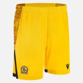 Blackburn Rovers FC 2025/26 Adults’ Away Shorts
