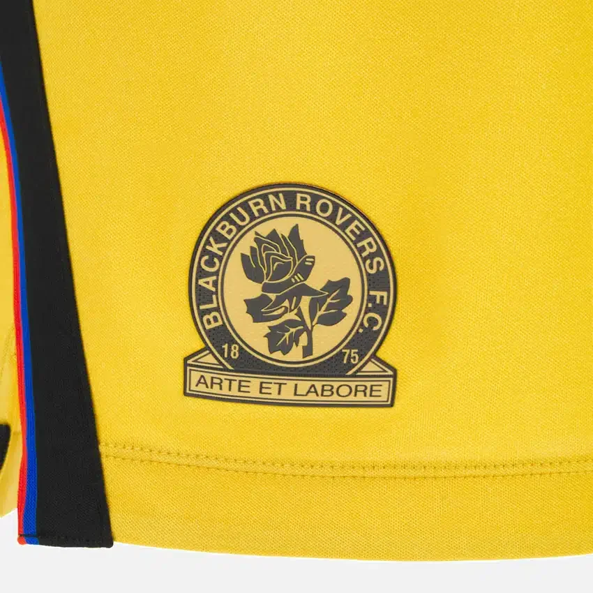 Blackburn Rovers FC 2025/26 Adults’ Away Shorts Blackburn Rovers FC 2025/26 Adults’ Away Shorts