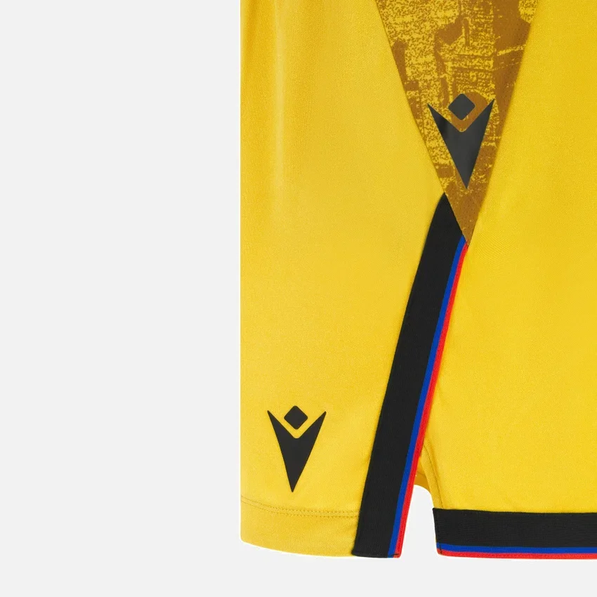 Blackburn Rovers FC 2025/26 Adults’ Away Shorts Blackburn Rovers FC 2025/26 Adults’ Away Shorts