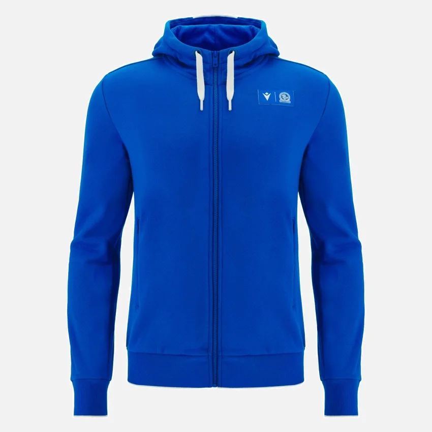 Blackburn Rovers FC 2025/26 Full Zip Sweatshirt Special Edition Blackburn Rovers FC 2025/26 Full Zip Sweatshirt Special Edition