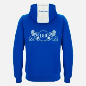 Blackburn Rovers FC 2025/26 Full Zip Sweatshirt Special Edition