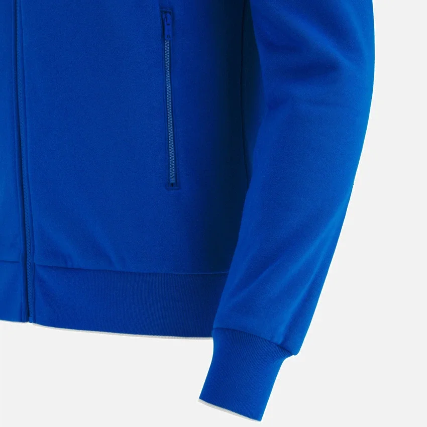 Blackburn Rovers FC 2025/26 Full Zip Sweatshirt Special Edition Blackburn Rovers FC 2025/26 Full Zip Sweatshirt Special Edition