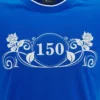 Blackburn Rovers FC 2025/26 Jersey Special Edition