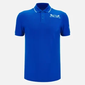 Blackburn Rovers FC 2025/26 Polo Special Edition