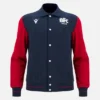 Bologna FC 1909 2025/26 Adults’ Anthem Jacket Bologna FC 1909 2025/26 Adults’ Anthem Jacket