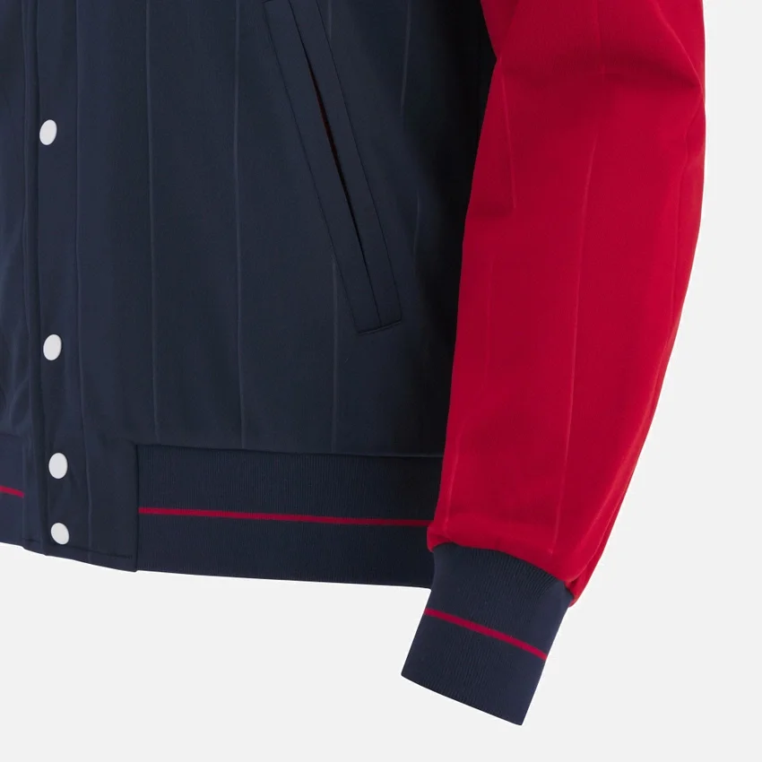Bologna FC 1909 2025/26 Adults’ Anthem Jacket Bologna FC 1909 2025/26 Adults’ Anthem Jacket