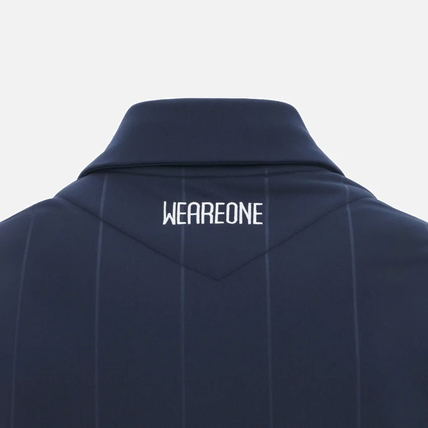 Bologna FC 1909 2025/26 Adults’ Anthem Jacket Bologna FC 1909 2025/26 Adults’ Anthem Jacket