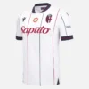Bologna FC 1909 2025/26 Adults’ Away Match Jersey Bologna FC 1909 2025/26 Adults’ Away Match Jersey