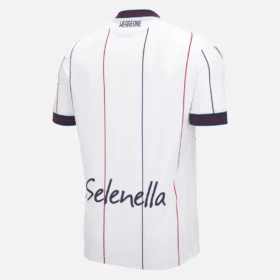 Bologna FC 1909 2025/26 Adults’ Away Match Jersey