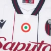 Bologna FC 1909 2025/26 Adults’ Away Match Jersey Bologna FC 1909 2025/26 Adults’ Away Match Jersey