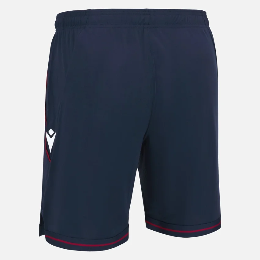Bologna FC 1909 2025/26 Adults’ Away Shorts Bologna FC 1909 2025/26 Adults’ Away Shorts